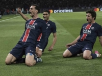 ARSENAL I PSG ISPISALI POVIJEST: Ovo se ne pamti tačno 30 godina (VIDEO)