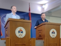 SUKOB U SKUPŠTINI RS-a: Stevandić izbacio Vukanovića sa kolegijuma skupštine RS-a nakon što je vlast nazvao 'teroristima'