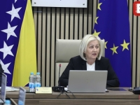 BORJANA KRIŠTO O IMENOVANJU VUKANOVIĆA: 'Ne kršim zakon, svoj posao radim odgovorno'