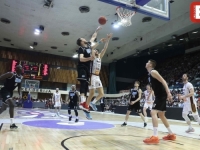 IGOKEA 11. PUT PRVAK BiH: Sarajevska Bosna poražena i u revanšu