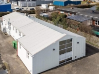 HISTORIJSKI ISKORAK: Uskoro prvi islamski centar u glavnom gradu Danske