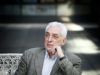 'SB' INTERVJU / BOŽO PRELEVIĆ: Alternativa vanrednim izborima u Srbiji je radikalizacija; niko još nije dobio rat protiv sopstvene mladosti, pa neće ni Vučić!
