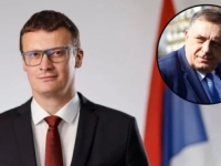MARINKO BOŽOVIĆ SASVIM DIREKTNO: 'Ne želim RS kojom upravlja jedna porodica, bilo da se zove Dodik, Stanivuković ili Miličević'