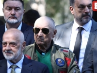 SIMBOL OTPORA I HRABROSTI: Brojni zvaničnici na obilježavanju 33. godišnjice postrojavanja Prve brigade policije Stari Grad (FOTO)