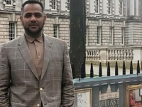 ZBOG OBJAVE NA X-u: Britanac osuđen na 10 godina zatvora u Saudijskoj Arabiji