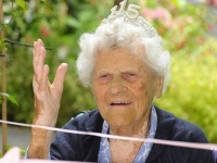 OTKRILA 'TAJNU' DUGOVJEČNOSTI: Britanka Ethel sa 115 godina zvanično postala najstarija osoba na svijetu