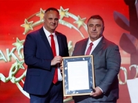 IZABRAN MEĐU 20 KANDIDATA: Ko je i čime se bavi poduzetnik godine u Bosni i Hercegovini...