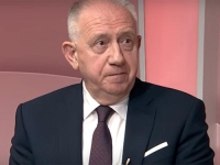 BARIŠA ČOLAK UZBURKAO JAVNOST: 'Mogućnost eskalacije ne može se potpuno isključiti, izjave ministra Heleza vrlo neodgovorne...'