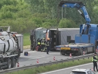 PROMETNI VJEŠTAK, NAKON TRAGEDIJE U KOJOJ JE SUDJELOVAO AUTOBUS IZ BiH: 'Možda ne bilo mrtvih da su svi bili....'
