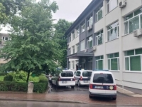 BEZ PRITVORA NAKON VELIKE POLICIJSKE AKCIJE U USK: Određene mjere zabrane za uhapšene, istraga traje dalje