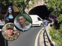 IZGUBLJENA TRI MLADA ŽIVOTA: Za kobnu nesreću kod Počitelja kriv pijani vozač (28), divljao je po cesti, samo par minuta ranije prijavljen je policiji...