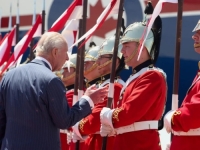SIMBOLIČNA POSJETA KANADI: Britanski kralj Charles III poručio da je ovo jaka i slobodna zemlja
