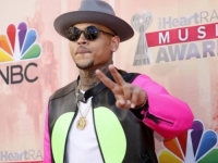 OPTUŽEN ZA NANOŠENJE TEŠKIH TJELESNIH POVREDA: Pjevač Chris Brown oslobođen uz jamčevinu od...