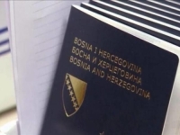 PREMA PRIKUPLJENIM PODACIMA: Više od 60 osoba povezanih s organizovanim kriminalom u regionu dobilo je bh. pasoše na...