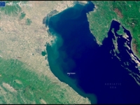 RIZIK I ZA TURIZAM: Satelitske snimke otkrile vrlo zabrinjavajuću pojavu u Jadranskom moru