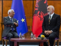 'SVE OVISI HOĆETE LI...': Antonio Costa kaže da bi Albanija mogla postati članicom Evropske unije prije...