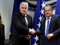 SKANDALOZNO: Vlada Federacije odobrila 1,2 miliona maraka za ilegalnu izgradnju HNK u Mostaru!