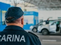 INCIDENT NA GRANICI HRVATSKE I SRBIJE: Pogledajte šta su carinici otkrili u vozilu srbijanskih registracija....