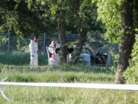 NOVI DETALJI SVIREPOG UBISTVA: Ubio ženu jer ga je nedavno napustila, mještani u šoku (FOTO)