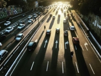 MOŽE I OVAKO: U Brazilu neki automobili idu i na alkohol