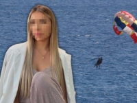 BROJNE TEORIJE O STRAVIČNOJ SMRTI DJEVOJKE U BUDVI: Samoubistvo ili napad panike koji je natjerao da se odveže sa sajle?