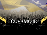 UDRUŽENJE 'ČUVARI BOSNE': Vrijeme je da državotvorne stranke konkretno djeluju, iluzija je da će stranci riješiti probleme BiH!