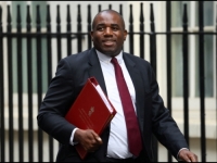 MINISTAR KONAKOVIĆ POTVRDIO: David Lammy stiže u Sarajevo - 'Dugo nismo imali posjetu britanskog ministra vanjskih poslova...'