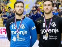 VELIKO HVALA: Benjamin i Senjamin Burić objavili da više neće oblačiti dres nacionalnog tima