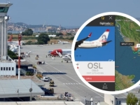 DRAMA U ZRAKU: Putnički avion krenuo iz Tirane, pa morao hitno sletjeti u Split