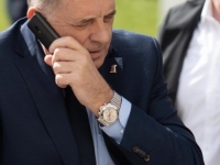 GORE DRUŠTVENE MREŽE: Milorad Dodik se pohvalio razgovorom s 'bolesnim' Aleksandrom Vučićem, pa morao ukinuti komentare...