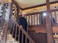 PORUKA MUFTIJE DEDOVIĆA: 'U Mostaru će konačno biti poražena politika Herceg-Bosne'