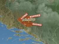 VJEROVALI ILI NE: Oni su 'iskrojili' granicu Bosne i Hercegovine i Hrvatske, ali ni to nije sve...
