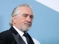 ROBERT DE NIRO PODRŽAO SVOJU TRANSRODNU KĆERKU: 'Volim svu svoju djecu'