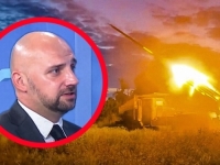 DENIS AVDAGIĆ ZA 'SB' ANALIZIRA RAZGOVORE U ISTANBULU: 'Veliki igrači su zaigrali poker, karte će uskoro biti otkrivene, a rasplet kao zapeta puška čeka i Dodik'