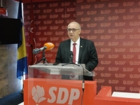 OGLASIO SE DERVO SEJDIĆ O RAZLOZIMA NAPUŠTANJA SDP-a: 'Kap koja je prelila čašu'