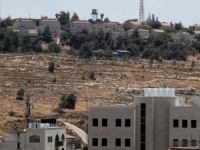 VIŠE I NE KRIJU: Tel Aviv pripremio teren za aneksiju Zapadne obale!