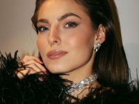 BIO NA EUROVIZIJI: Otkriveno ko je dečko Džejle Ramović?