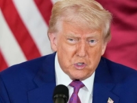 TRUMP RETERIRAO I PRIZNAO PORAZ: 'Ne možemo doći do dogovora s većinom zemalja o carinama'
