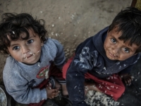 ODGOVOR NA APEL UNICEF-a: Hrvatska hitno donira milion eura pomoći za Gazu