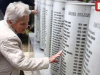 DANAS JE JEDAN OD NAJTUŽNIJIH DANA: Sarajevo se sjeća ubijene djece opkoljenog grada (FOTO)