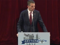 SKANDAL U DAYTONU: Srbijanski ministar vanjskih poslova pokušao obmanuti javnost, slagao je da je Srbija...
