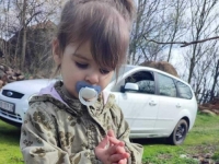 EVO KAKO JE MAJKA NESTALE DJEVOJČICE OPISALA DAN KADA JU JE ZADNJI PUT VIJEDLA: 'Tražila sam je, a onda sam ugledala bijeli automobil...'