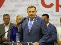 DODIK SAD TVRDI DA SE ŽRTVUJE ZA MLADE: 'Ako im ovo ostavim, svi će otići'