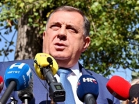 AUSTRIJSKI MEDIJ PIŠE: 'Dodik podiže međuvjersku netrepeljivost i mržnju pozivajući muslimane da pređu na hrisćanstvo'
