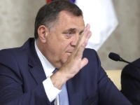 DODIK OČAJAN NAKON SASTANKA OPOZICIJE SA ŠEFOM BRITANSKE DIPLOMACIJE: 'Nije gorjela ni svijeća, ali su Stanivuković, Vukanović i Miličević...'