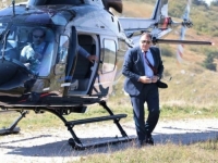 KAKO JE DODIK USPIO ODLETJETI IZ DRŽAVE: Prekršio još jedan zakon!