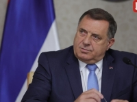 DODIK SE OBRUŠIO NA USTAVNI SUD BiH: 'To je jedini sud na svijetu koji je sebe učinio protivustavnim, njihove odluke neće se sprovoditi'