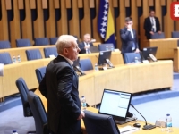 ŠEFIK DŽAFEROVIĆ, DELEGAT U DOMU NARODA PSBiH: Gospodin Špirić zna šta se sprema, ovako više ne može...