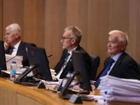 BURA U PARLAMENTU: Špirić na redu, Kovačević tajanstven