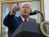 TRUMPA RAZBJESNILA NOVINARKA: Spomenula nadimak kojim ga vrijeđaju na Wall Streetu